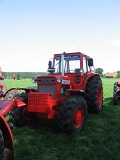 Oldtimer tractoren 030